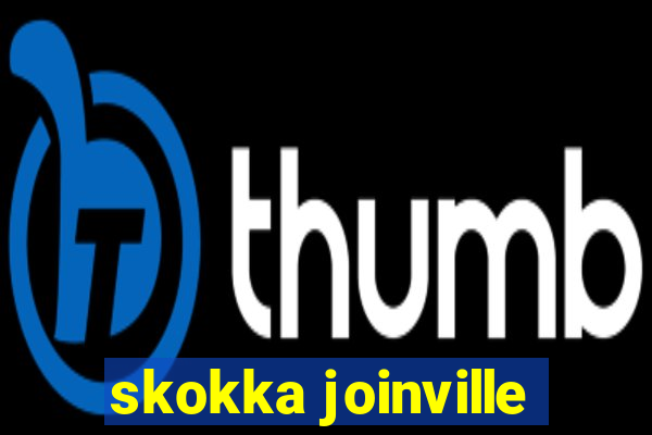 skokka joinville